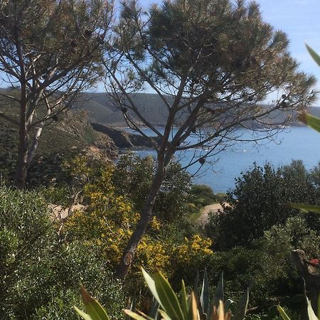 Hotel Villa Belfiori Torre dei Corsari Εξωτερικό φωτογραφία