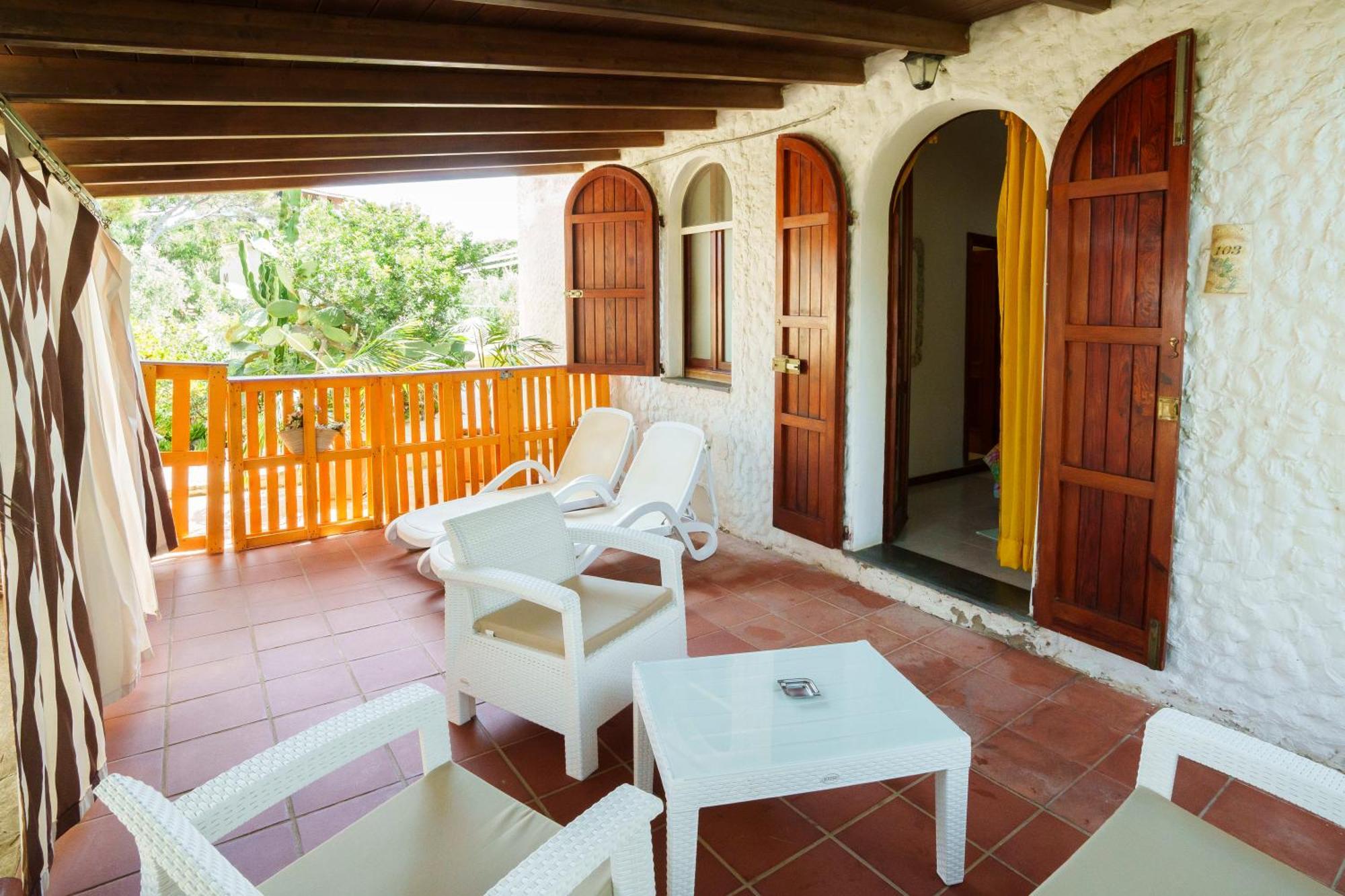 Hotel Villa Belfiori Torre dei Corsari Εξωτερικό φωτογραφία