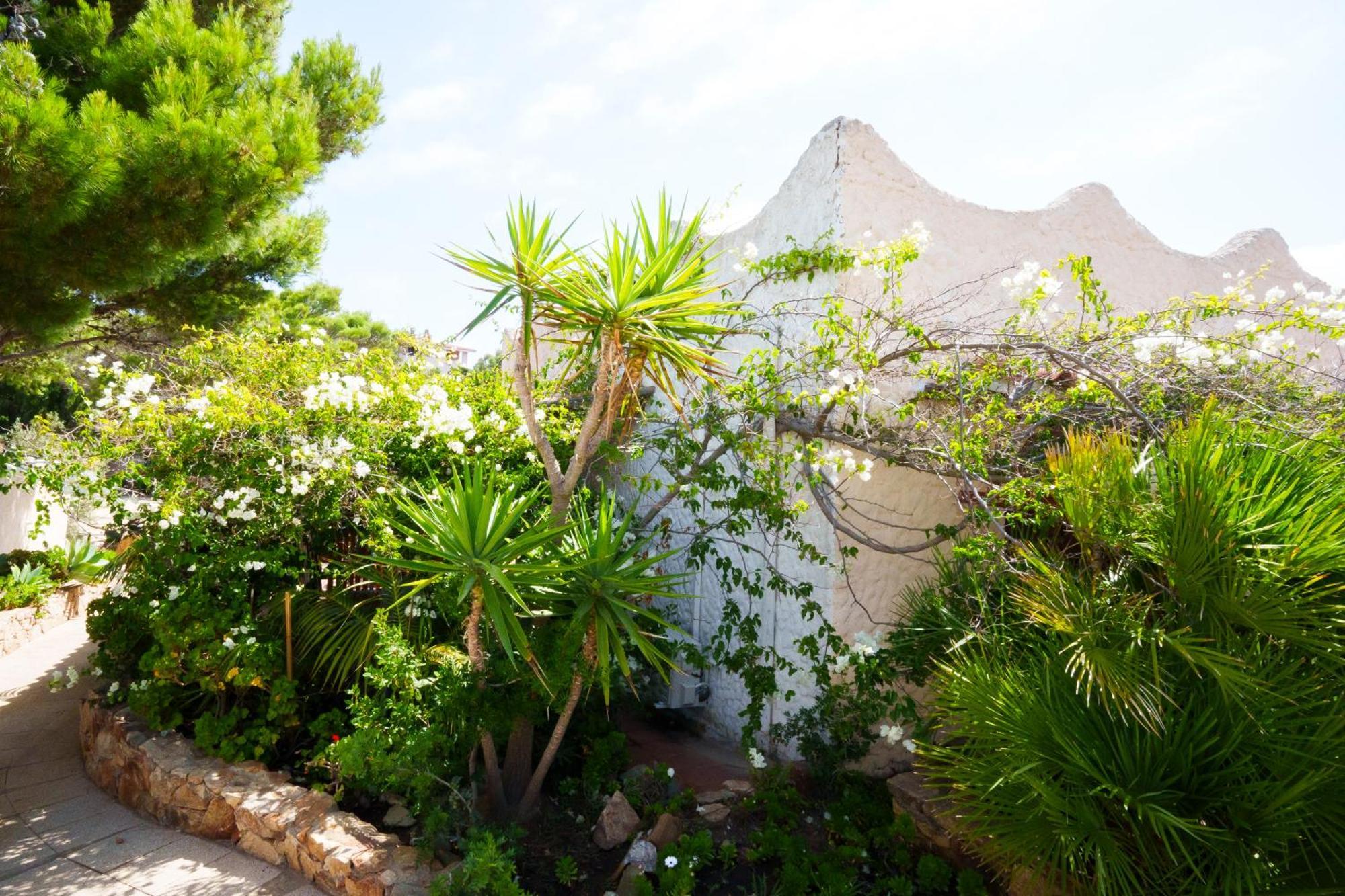 Hotel Villa Belfiori Torre dei Corsari Εξωτερικό φωτογραφία