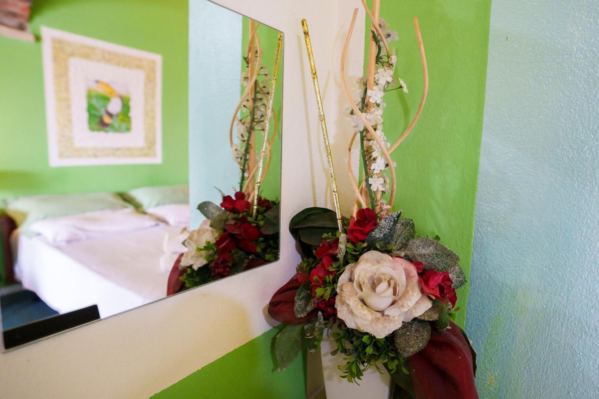 Hotel Villa Belfiori Torre dei Corsari Εξωτερικό φωτογραφία