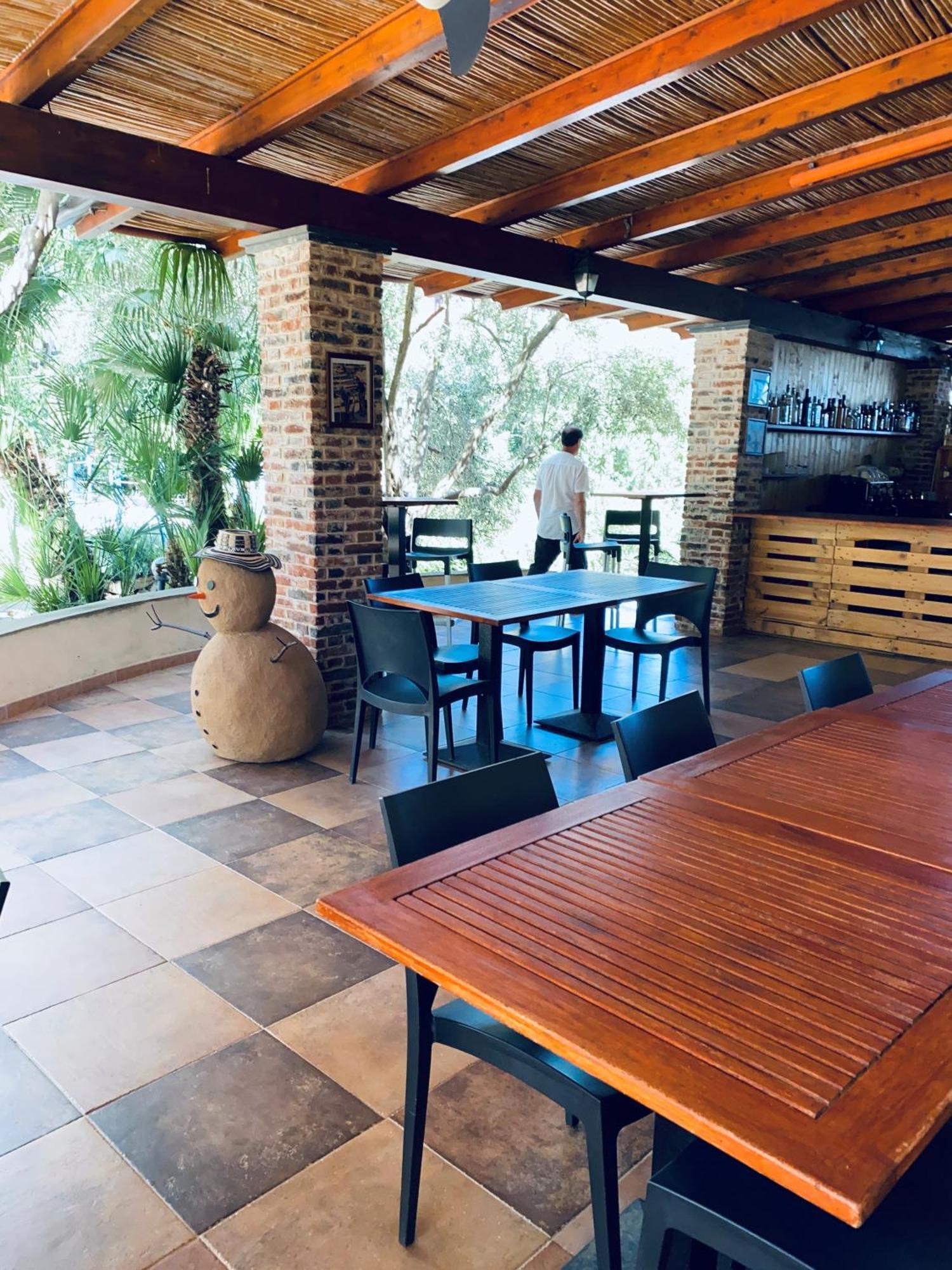 Hotel Villa Belfiori Torre dei Corsari Εξωτερικό φωτογραφία
